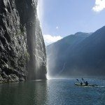 Geirangerfjord